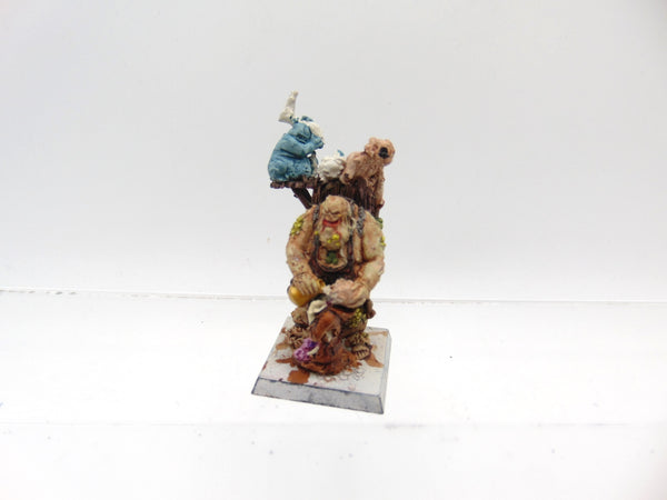 Festus the Leechlord