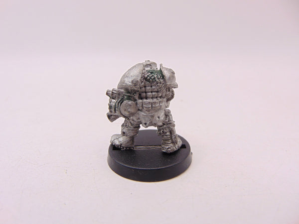 Evilgrin Ironbonce