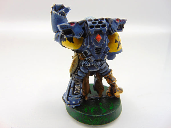 Wolf Guard