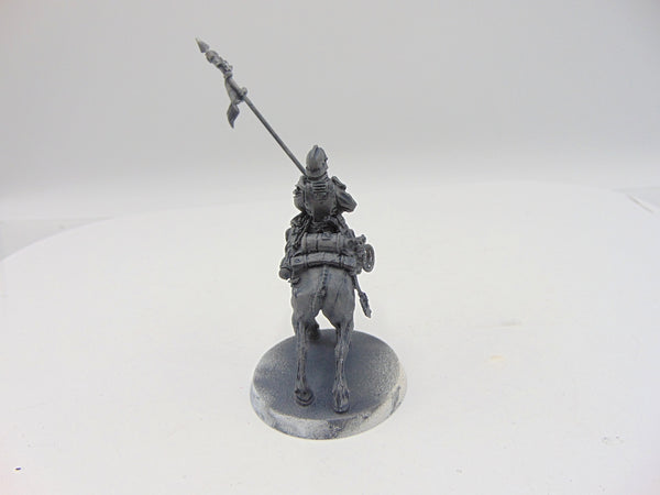 Death Korps Death Rider