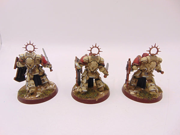 Bladeguard Veterans