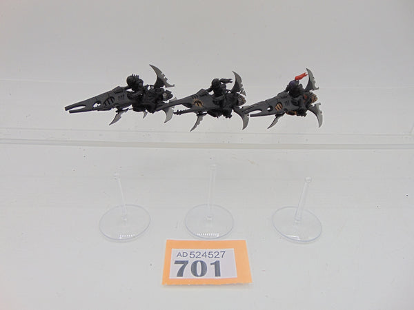 Reaver Jetbikes