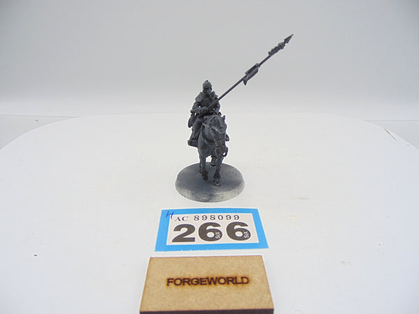 Death Korps Death Rider