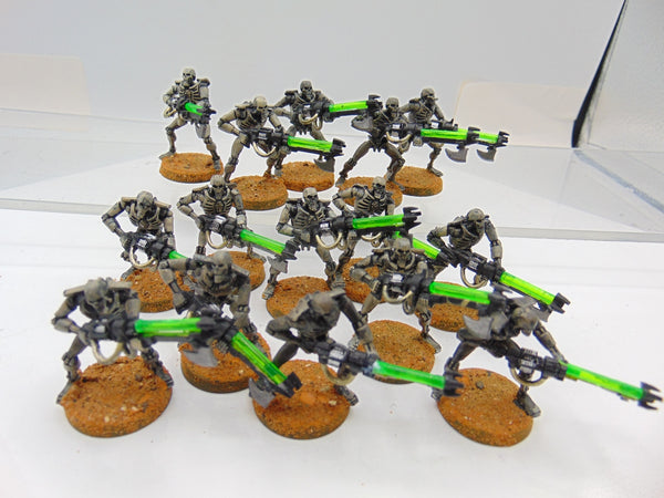 Necron Warriors