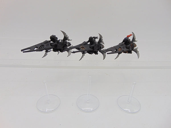 Reaver Jetbikes