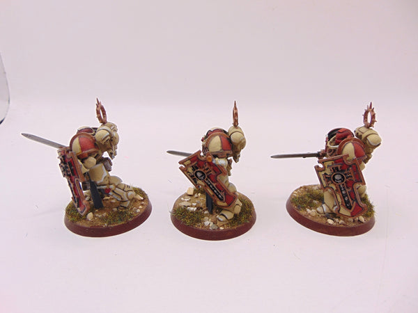 Bladeguard Veterans