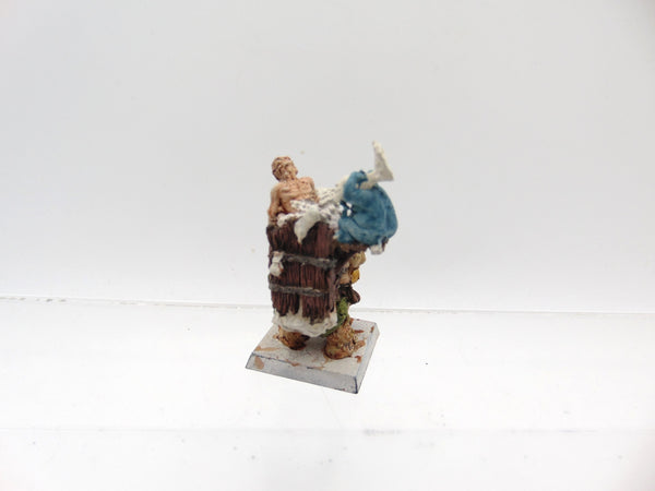 Festus the Leechlord