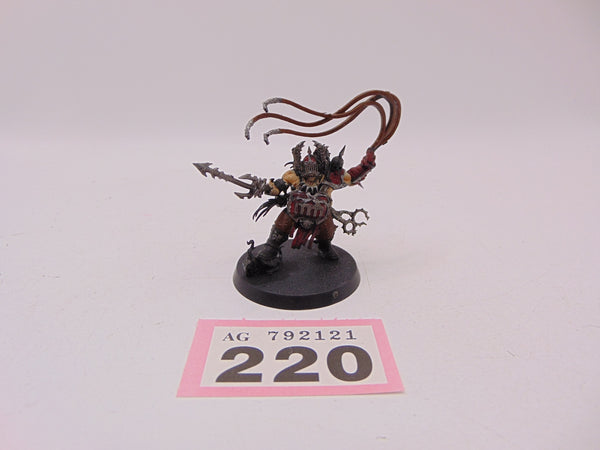 Bloodstoker