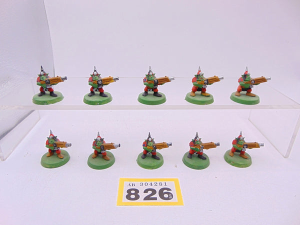 Gretchin