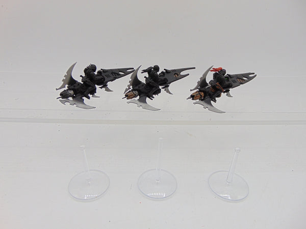 Reaver Jetbikes