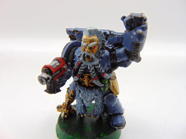 Wolf Guard