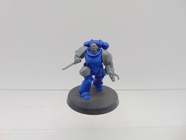 Primaris Lieutenant