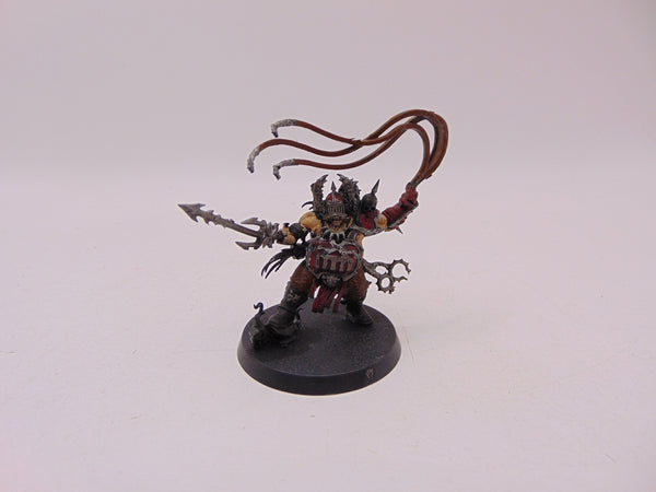 Bloodstoker