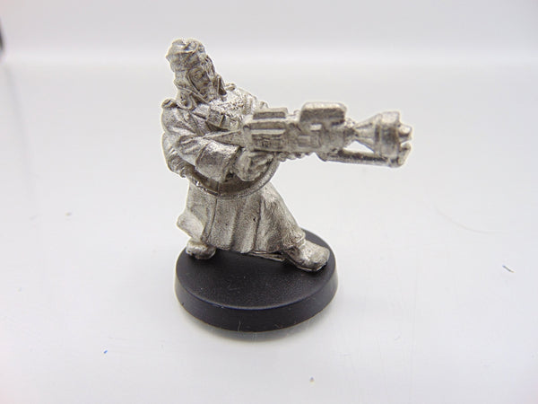 Valhallan Flamer