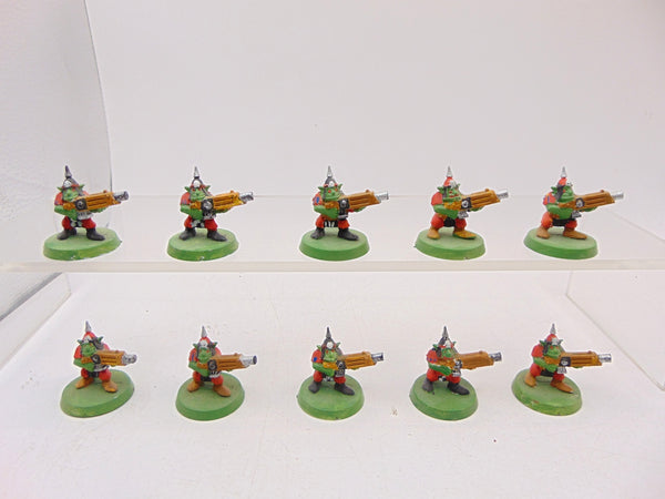 Gretchin