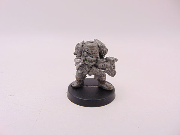 Evilgrin Ironbonce