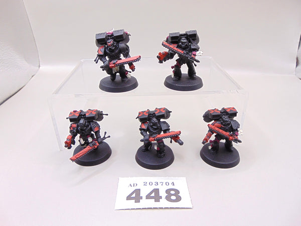 Death Company
