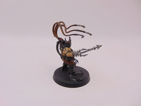 Bloodstoker