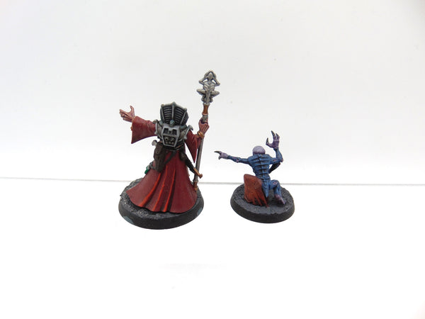Magus