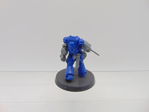 Primaris Lieutenant