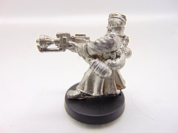 Valhallan Flamer