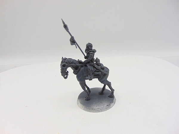 Death Korps Death Rider