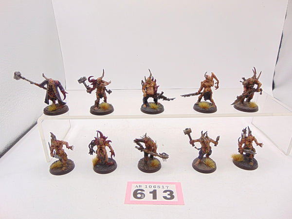 Poxwalkers