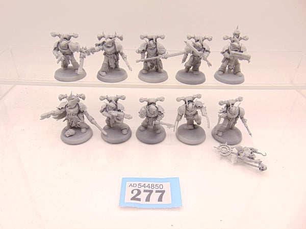 Nemesis Claw Kill Team