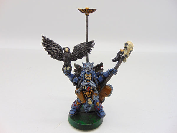 Njal Stormcaller
