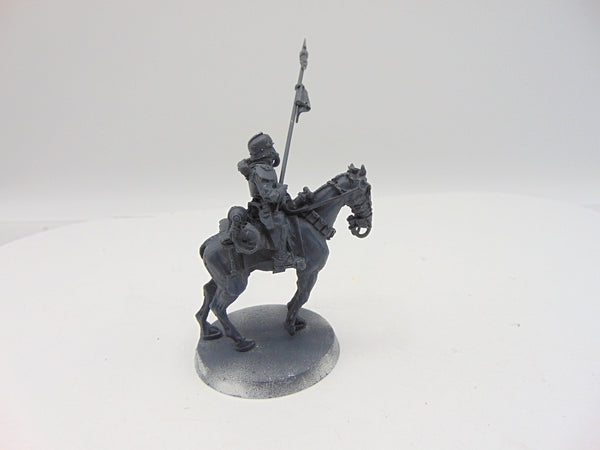 Death Korps Death Rider