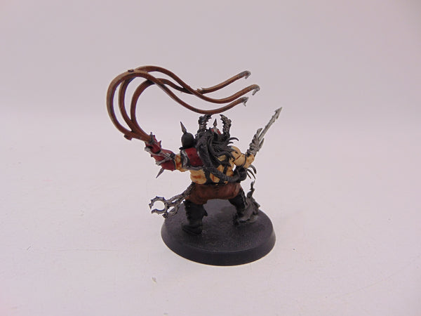 Bloodstoker