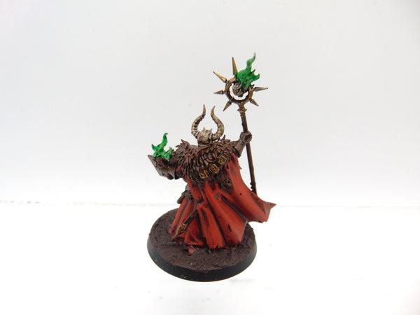 Chaos Sorcerer Lord