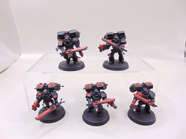 Death Company