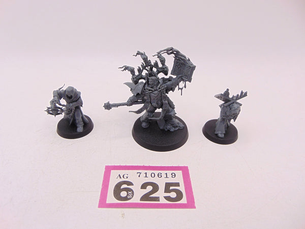 Dark Apostle