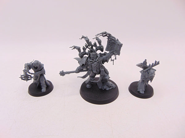 Dark Apostle