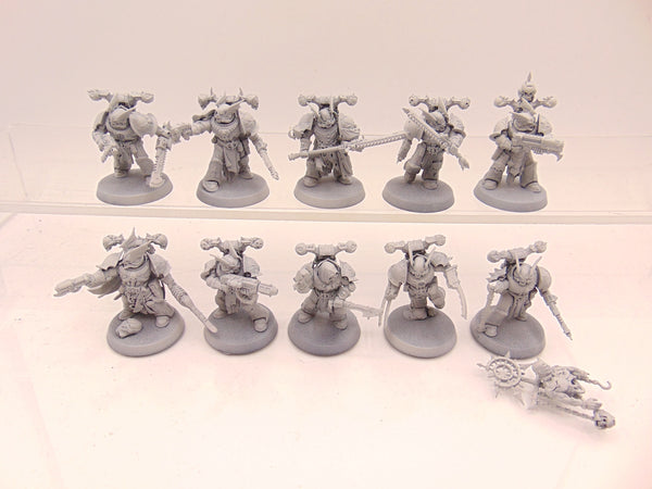 Nemesis Claw Kill Team