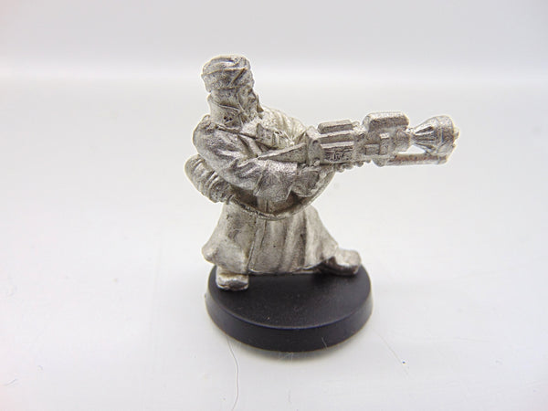 Valhallan Flamer