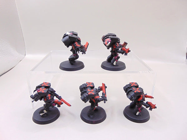 Death Company