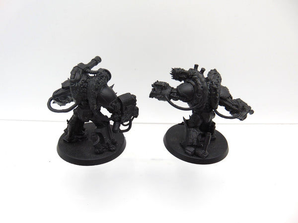 Obliterators