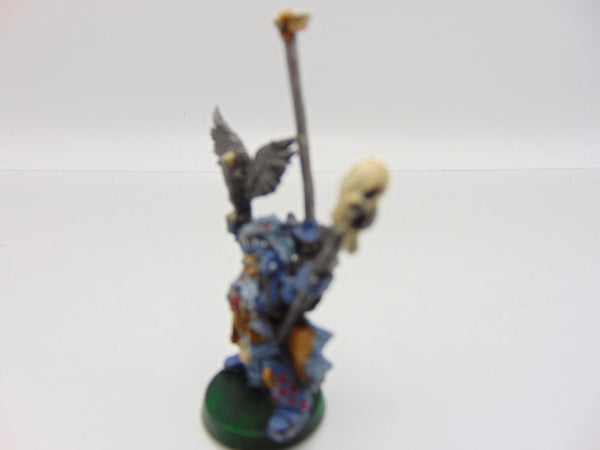 Njal Stormcaller