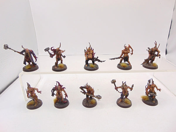 Poxwalkers