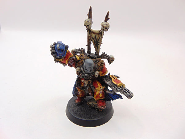 Chaos Lord