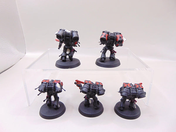 Death Company