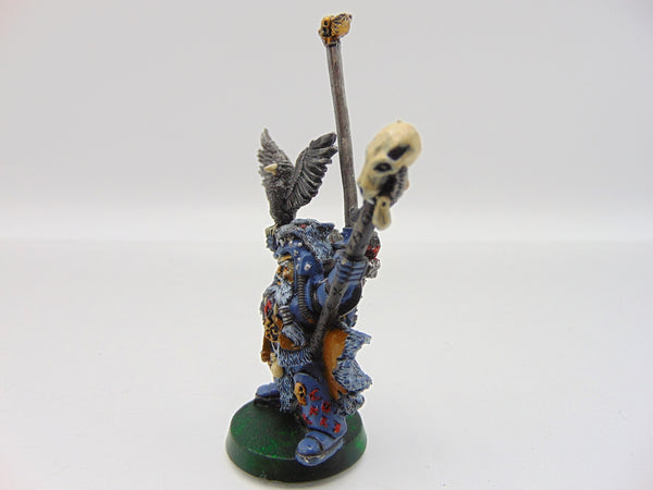 Njal Stormcaller