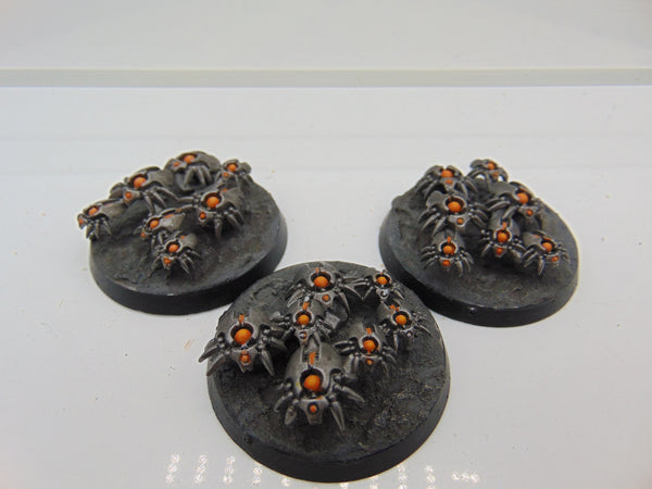 Canoptek Scarab Swarms