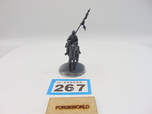 Death Korps Death Rider