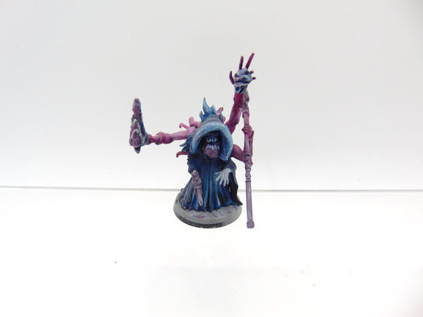 Changecaster Conversion