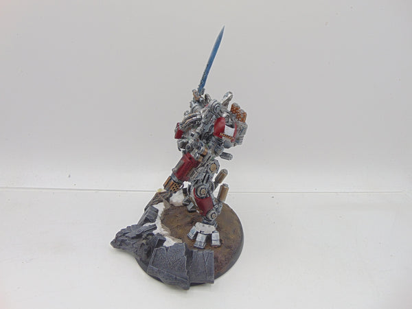 Nemesis Dreadknight