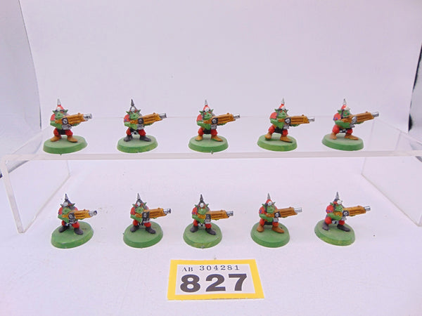 Gretchin