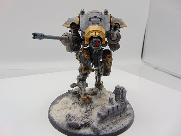 Armiger Helverin